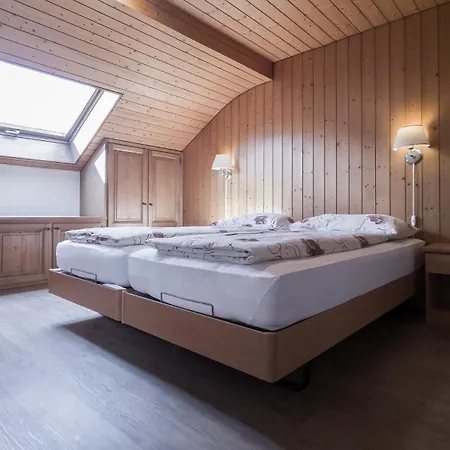 Apartment Roessli Interlaken