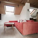 Roessli Apartamento *
