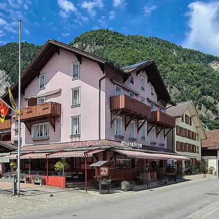 Apartment Roessli