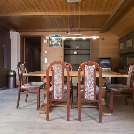 Apartment Roessli