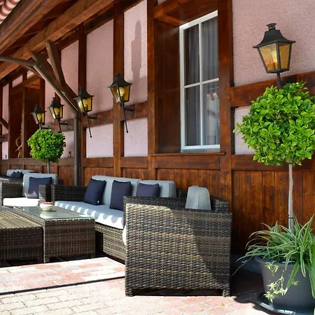 Roessli Interlaken